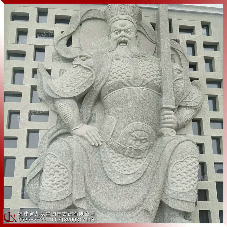 1615602266197146.jpg 佛像浮雕-天王