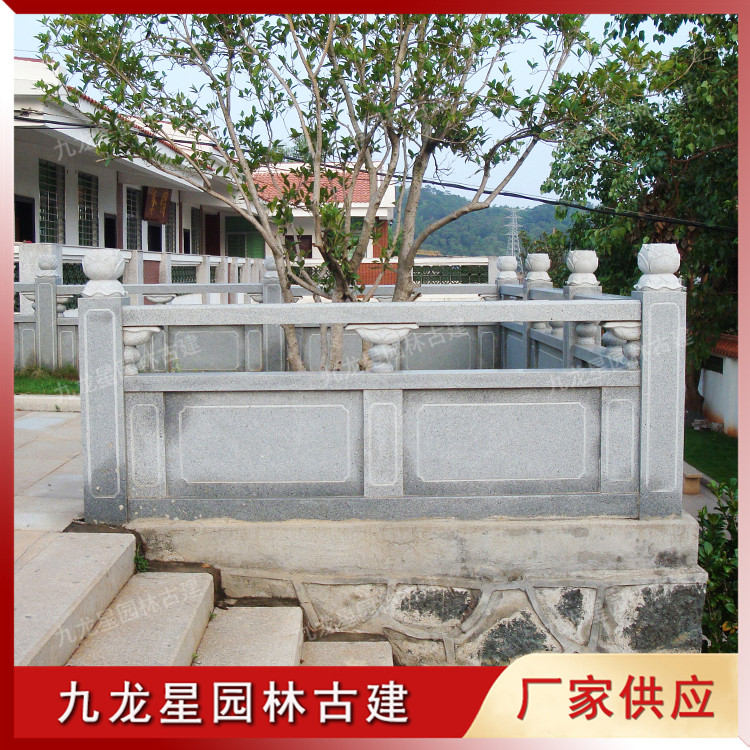 1620891294298693.jpg 石雕欄桿蓮花柱頭圖片