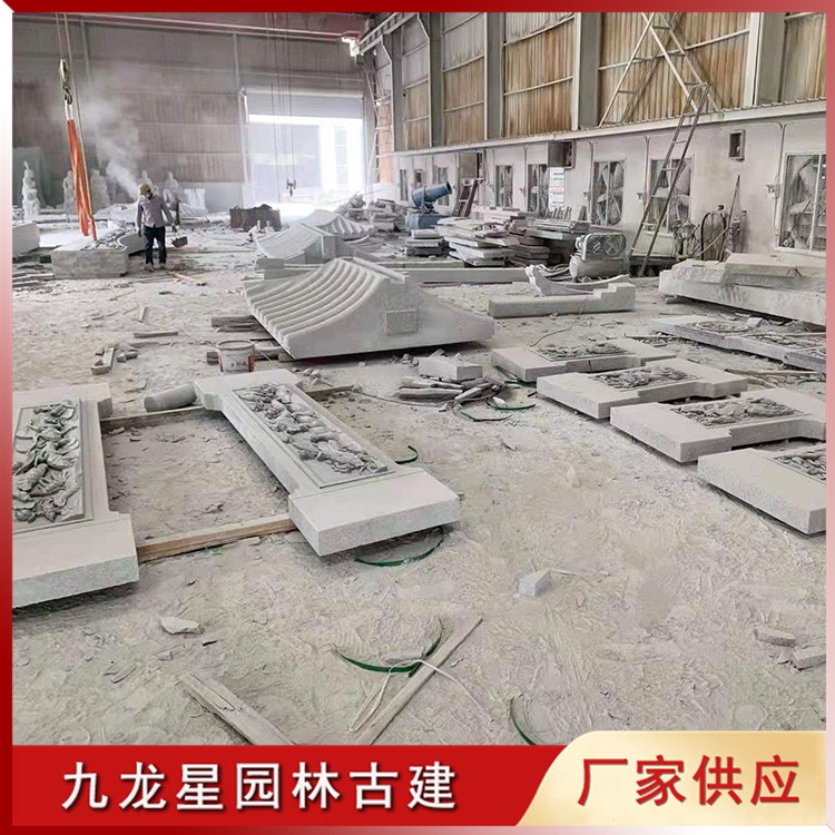 1623747719720556.jpg 石雕牌坊浮雕圖片