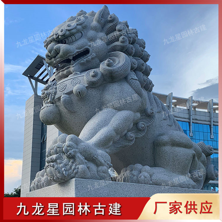 1623918252540989.jpg 石雕獅子圖片